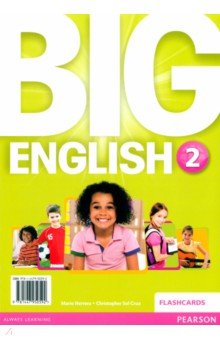 Herrera Mario, Cruz Christopher Sol - Big English. Level 2. Flashcards