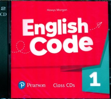 English Code 1. Class CD