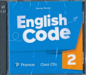 English Code 2. Class CD