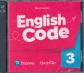 English Code 3. Class CD