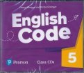 English Code 5. Class CD