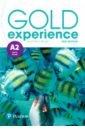 Darrand Lisa Gold Experience. 2nd Edition. A2. Teacher's Book + Teacher's Portal Access Code
