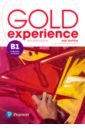 Warwick Lindsay, Edwards Lynda Gold Experience. 2nd Edition. B1. Teacher's Book & Teacher's Portal Access Code edwards lynda naunton jon gold new edition b1 pre first coursebook