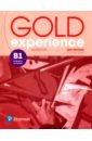 Frino Lucy, Warwick Lindsay Gold Experience. 2nd Edition. B1. Workbook