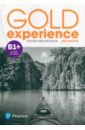 Gold Experience. 2nd Edition. B1+. Teacher's Resource Book gold experience 2nd edition b1 class audio cds