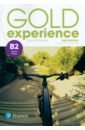 Edwards Lynda, Newbrook Jacky Gold Experience. 2nd Edition. B2. Teacher's Book & Teacher's Portal Access Code