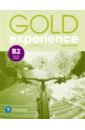 Maris Amanda Gold Experience. B2 Workbook maris amanda new challenges starter workbook cd