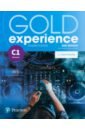 Boyd Elaine, Edwards Lynda Gold Experience. 2nd Edition. C1. Student's Book with Online Practice boyd elaine edwards lynda gold experience 2nd edition c1 student s book and interactive ebook and digital resources