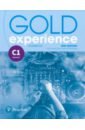 Ball Rhiannon, Edwards Lynda, Hartley Sarah Gold Experience. 2nd Edition. C1. Workbook