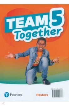 Team Together. Level 5. Posters