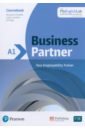 o keeffe margaret pegg ed lansford lewis business partner a2 coursebook with digital resources O`Keeffe Margaret, Pegg Ed, Lansford Lewis Business Partner. A1. Coursebook with MyEnglishLab
