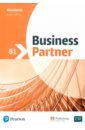Business Partner. B1. Workbook - McLarty Robert