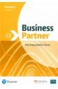 Yeates Eunice Business Partner. C1. Workbook pegg ed business partner a1 workbook