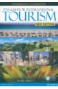 Strutt Peter English for International Tourism. Intermediate. Coursebook. B1+B1+ (+DVD)