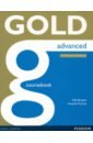Burgess Sally, Thomas Amanda Gold. Advanced. Coursebook with Online Audio. With 2015 Exam Specifications thomas amanda bell jan gold first coursebook