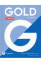 Edwards Lynda, Newbrook Jacky Gold. New Edition. Advanced. Exam Maximiser with Key burgess sally newbrook jacky gold b2 first exam maximiser
