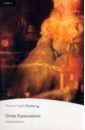 Dickens Charles Great Expectations. Level 6 + CDmp3