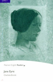 Jane Eyre. Level 5 + audio