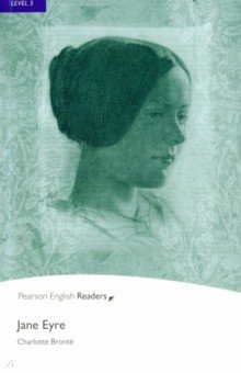 

Jane Eyre. Level 5 + audio