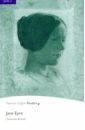 Bronte Charlotte Jane Eyre. Level 5 + audio цена и фото