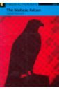 цена Hammett Dashiell The Maltese Falcon Book. Level 4 (+Multi-ROM)