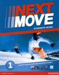Next Move 1. Student's Book