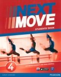 Next Move 4. Student's Book