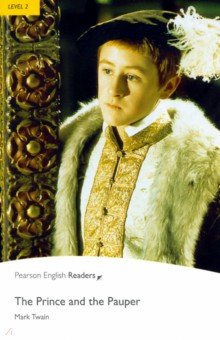 

The Prince and the Pauper