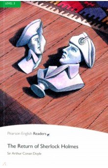 

The Return of Sherlock Holmes