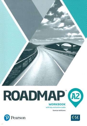 Roadmap. A2. Workbook without key