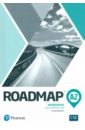 Williams Damian Roadmap. A2. Workbook with Key and Online Audio warwick lindsay roadmap b2 workbook with key and online audio