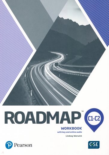 Roadmap. C1. Workbook without key