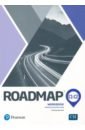 Warwick Lindsay Roadmap. C1 - C2. Workbook with Key and Online Audio