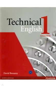 Technical English 1. Elementary. Coursebook