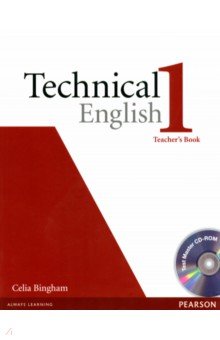 Technical English 1. Elementary. Teacher s Book (+CD)