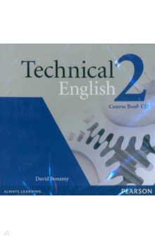 Technical English 2. Pre-Intermediate. Course Book CD
