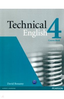 Technical English. 4 Upper-Intermediate. Coursebook. B2-C1