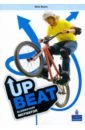 beare nick upbeat starter motivator Beare Nick Upbeat. Elementary. Motivator