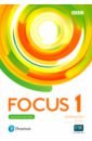 Focus 1. Workbook