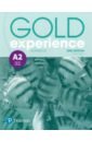 Alevizos Kathryn Gold Experience. 2nd Edition. A2. Workbook frino lucy gold experience 2nd edition a1 workbook