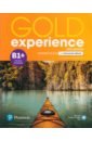 Beddall Fiona, Roderick Megan Gold Experience. 2nd Edition. B1+. Student's Book and Interactive eBook and Digital Resources & App