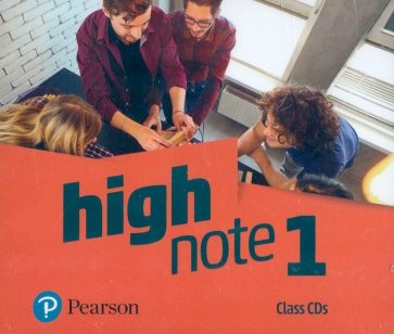 High Note 1. Class CDs