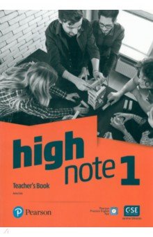 High Note. Level 1. Teacher's Book