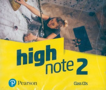 High Note 2. Class CDs