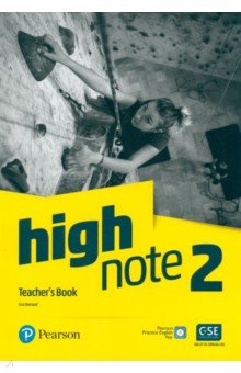 High Note. Level 2. Teacher's Book