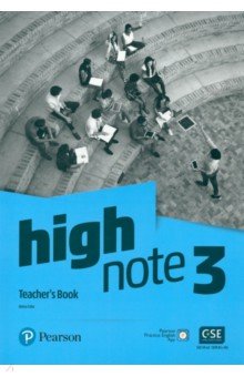 High Note. Level 3. Teacher's Book