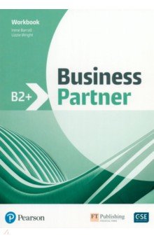 Business Partner. B2+. Workbook