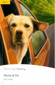 

Marley and Me. Level 2 +CD