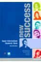 Carr Jane Comyns, Parsons Jennifer, Moran Peter New Success. Upper Intermediate. Student's Book with ActiveBook. B2-B2+ (+CD) personalized