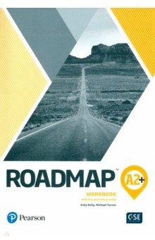 Roadmap A2+. Workbook